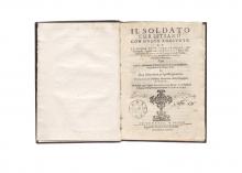 Il soldato christiano con nuoue aggiunte [...] LM-102